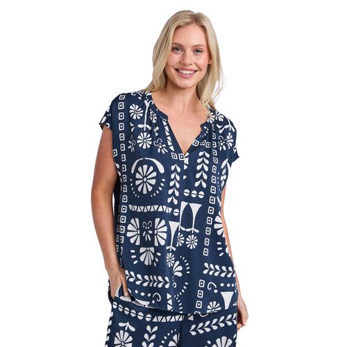 ELM Jenny Top